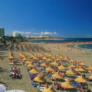 British Teen, 16, Arrested Over Alleged Attempted Car Theft in Spain