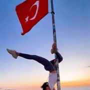 British Tourist Faces Five Years in Turkish Prison for 'Insulting' President Erdogan in Social Media Post