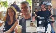British Tourist Julia Kirishun Hospitalised After Scooter Crash in Bali's Seminyak