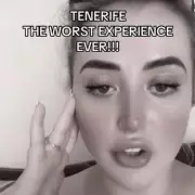 British Tourist Left Paralysed After Contracting Horrific Stomach Bug on Dream Holiday