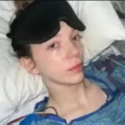 British Woman, 23, Survives 30ft Cliff Plunge in Benidorm - Miracle Escape