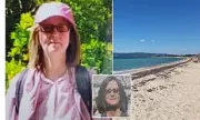 British Woman Vanishes After Sunbed Nap: Husband's Desperate Search for Missing Wife