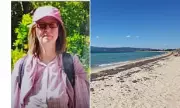 British Woman Vanishes Without a Trace on Greek Holiday as Husband Slept on Beach