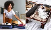Brits' Bizarre Flying Food Rituals Revealed: The Unlikely Snacks Brits Refuse to Fly Without