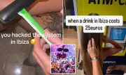 Brits' Clever Hacks to Beat Ibiza's Sky-High Drink Prices