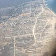 Brits Express Outrage Over Shocking Gaza Footage in Parliament Protest