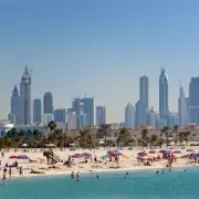 Brits' Favourite Holiday Hotspot Rocked by Devastating Natural Disaster