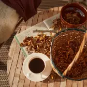 Brits Swap Coffee for Bizarre Caffeine Trend: The Latest Health Craze Explained