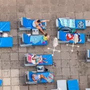 Brits Vow 'Never Again' to Return to This One Holiday Destination After 'Hellish' Ordeal