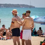 Brits Warned: Avoid This Common Mistake When Holidaying in Spain