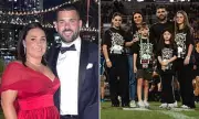 Broncos Star Adam Reynolds in Shocking Road Rage Incident: NRL Captain's Daughter Caught in Learner Driver Drama