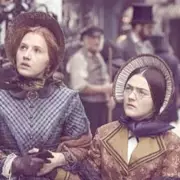 Bronte Sisters' Classic Novels Get Stunning TV Makeover | Full Series Guide