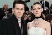 Brooklyn Beckham and Nicola Peltz Spark Rumours with Vow Renewal Plans Amid Family Drama