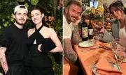 Brooklyn Beckham's Napa Valley Vineyard Dream Sparks Family Feud