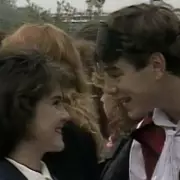 Brookside's Most Heartbreaking Exit: Damon Grant's Shocking Death That Shattered Debbie McGee