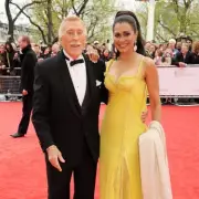 Bruce Forsyth's Widow Open to Finding Love Again – Heartfelt Confession
