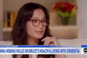 Bruce Willis Dementia Diagnosis: Family's Heartbreaking Health Update on Aphasia Condition