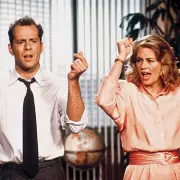 Bruce Willis' Moonlighting Co-Star Reveals Heartbreaking Dementia Diagnosis Update