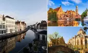 Bruges Uncovered: Your Essential Guide to Belgium's Fairytale Escape for a Perfect Weekend Break