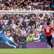 Bruno Fernandes Breaks Fulham Hearts With Last-Gasp Winner at Old Trafford | Manchester United Drama