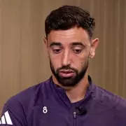 Bruno Fernandes' Future at Man Utd in Doubt as Transfer Rumours Swirl