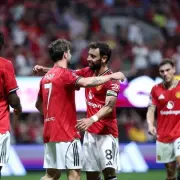 Bruno Fernandes Sends Clear Message to Manchester United After FA Cup Triumph