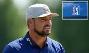 Bryson DeChambeau Slams PGA Tour Over Ryder Cup Snub: 'It's Disrespectful'
