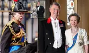 Buckingham Palace Blunder: 75 False Facts About Princess Anne's Birthday Spark Embarrassment