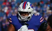Buffalo Bills Season in Jeopardy as Star Defender Matt Milano Suffers Devastating Season-Ending Injury