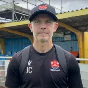 Bukayo Saka's Childhood Coach Reveals Why He's Still Playing Football at 12 Years Old