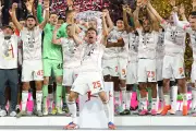 Bundesliga Title Race Heats Up: Latest Odds See Bayer Leverkusen as Overwhelming Favourites