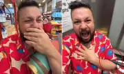 Bunnings Worker’s Heartwarming Gesture Leaves Shopper in Tears – ‘You’re Joking, Right?’