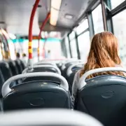 Bus Seat Battle: Mum's Stand Against 'Outdated' Priority Rules Sparks National Debate