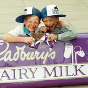 Cadbury World's Royal Seal of Approval: A Sweet Journey Through 30 Years of Chocolatey Delights