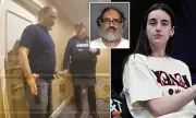 Caitlin Clark Stalker Arrest: Shocking Bodycam Footage Reveals Chilling Encounter Outside WNBA Star's Home