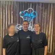 Cake Shop's £1,000 Weekend Wipeout After Just One Vile Review