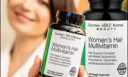 California Gold Nutrition Beauty & Hair Multivitamins: The Secret to Radiant Locks & Glowing Skin?