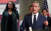 California Senator's Fury: Newman Ends Newsom Call Over Felon Hiring Bill | Political Firestorm Erupts