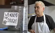 California's Beloved 50-Year-Old Pizzeria Closes Its Doors: End of an Era for Family-Run Restaurant