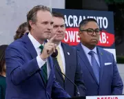 California's Political Map in Turmoil: Democrats Accused of Power Grab in Redistricting Shake-Up