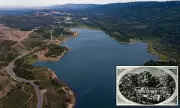 California's Secret Reservoir: The Shocking Truth Behind San Mateo's 'Forbidden' Water Supply