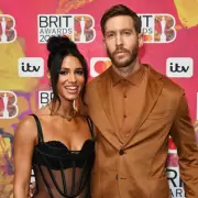 Calvin Harris' Ex Reveals Shocking Placenta Eating Confession – 'It Tasted Like Black Pudding!'