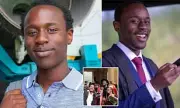 Cambridge University Stormzy Scholar Found Dead in Halls After Failing Exams, Inquest Hears