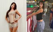 Camila Cabello Stuns Bangkok: Curves and Confidence on Stage During Thailand Adventure