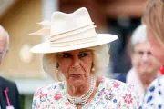 Camilla's Fury: Queen Consort's Explosive Reaction to Boris Johnson's Alleged Sunday Times Briefing Revealed