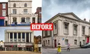 Can Britain's High Streets Be Saved? A Victorian Town's Bold Revival Plan