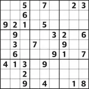 Can You Crack Today's Easy Sudoku? Challenge Your Mind with Puzzle 6997