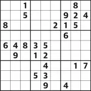 Can You Crack Today's Medium Sudoku Challenge? Test Your Skills Now!