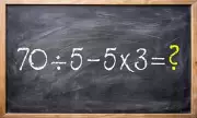 Can You Solve This Viral Math Equation? The Answer Might Surprise You!