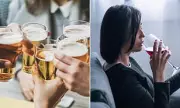 Can Your Liver REALLY Heal Itself From Alcohol Damage? Groundbreaking UK Study Reveals The Truth